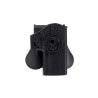 Holster  ROT360  P320 AMOMAX