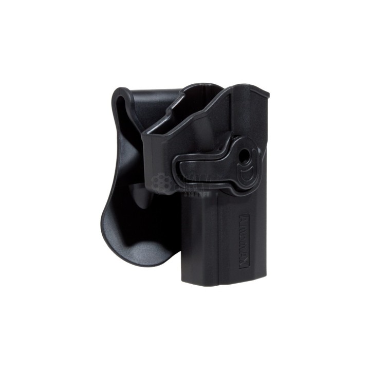 Holster  ROT360  P320 AMOMAX