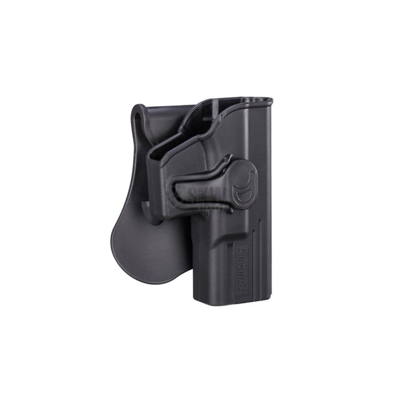 Holster  ROT360 G19  AMOMAX