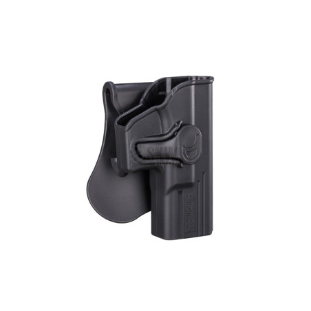 Holster  ROT360 G19  AMOMAX