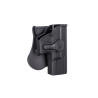 Holster  ROT360 G19  AMOMAX