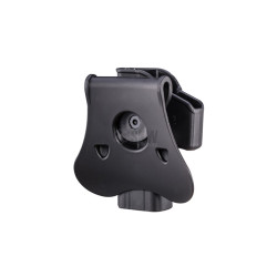 Holster  ROT360 G19  AMOMAX