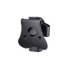 Holster  ROT360 G19  AMOMAX