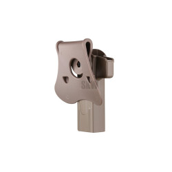 Holster ROT360  1911  AMOMAX