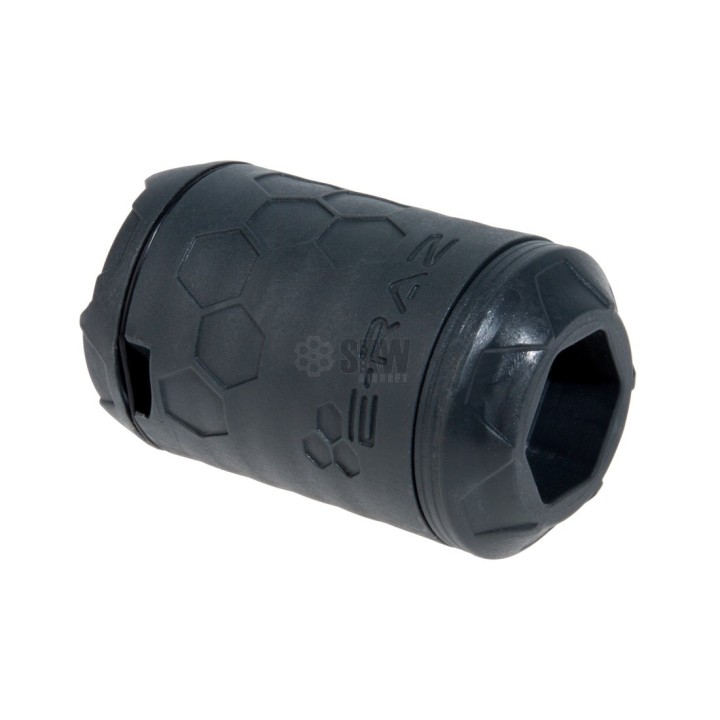 Grenade IMPACT E-RAZ GRIS