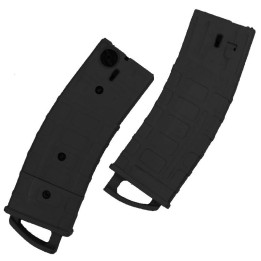 Tippmann TMC X 2 Black