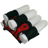 Harness 3+4 Slam Pack Red