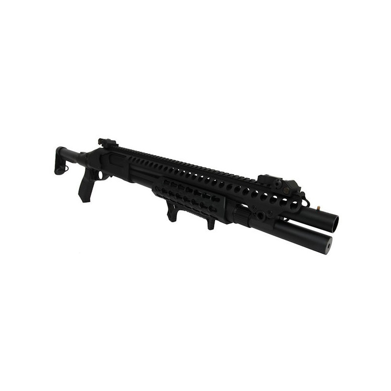 REPLIQUE LONGUE GR 870 Keymod