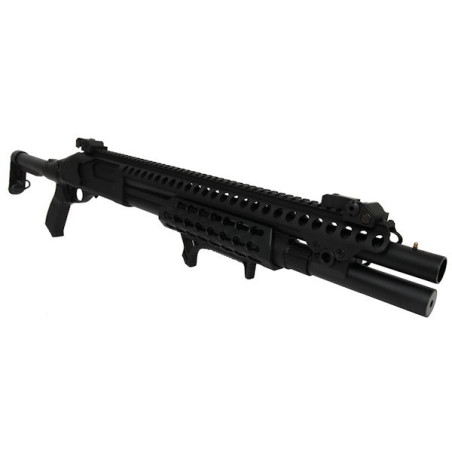 REPLIQUE LONGUE GR 870 Keymod