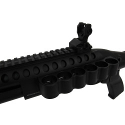 REPLIQUE LONGUE GR 870 Keymod