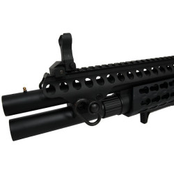 REPLIQUE LONGUE GR 870 Keymod