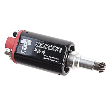 SHS ULTRA HIGH TORQUE AEG MOTOR (LONG TYPE)