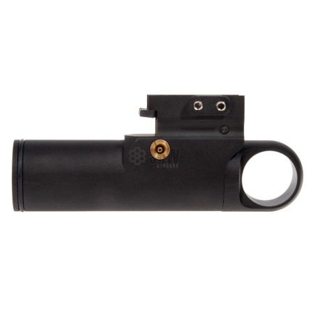 MINI LAUNCHER V2 ZOXNA