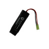 1400MAH 8.4V NIMH BATTERY STICK TYPE WITH SMALL TAMIYA