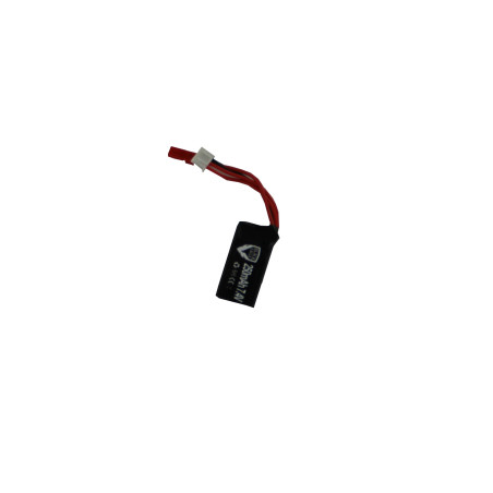 7.4V 250MAJ 20C HPA BATTERY