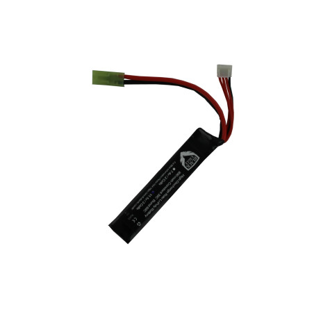 800MAH 11.1V STICK TYPE 18*18*93mm
