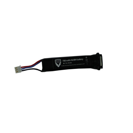 700MAH 7.2 V NIMH AEP BATTERY