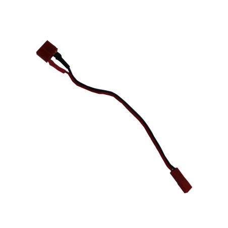 FEMALE T-DEAN TO FEMALE MICRO T-DEAN