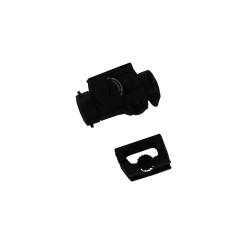 T2 aimpoint red dot sight with cover