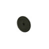 S&T- M4 SPUR GEAR B12