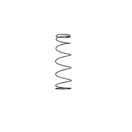 UMAREXSOFT-MAIN SPRING P99 DAO – 25684
