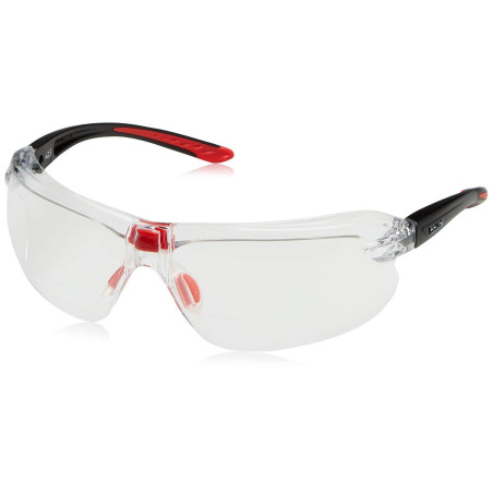 Lunette BOLLE IRI-s verre Incolore