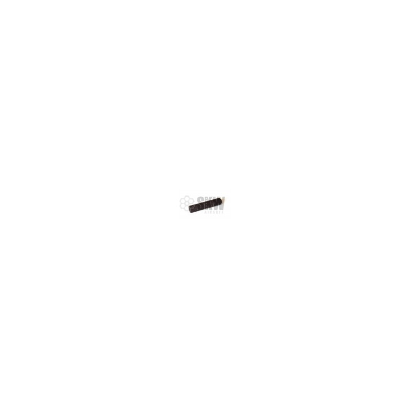 SILENCIEUX LONG SPECIAL OPERATIONS 155MM NOIR