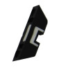 16077 G18C 5 Rear sight standard