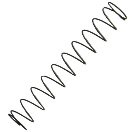 16077 G18C 27 Gas chamber seal