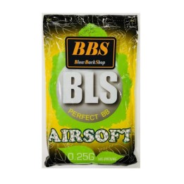 BLS Bille Biodegradable 0.25gr 1kg