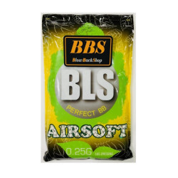 BLS Bille Biodegradable 0.25gr 1kg