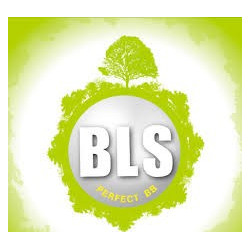 BLS Bille Biodegradable 0.25gr 1kg