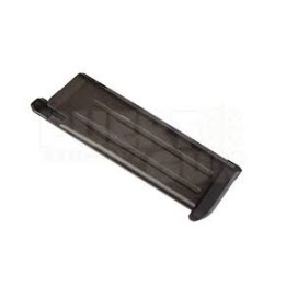CHARGEUR GBB 25RDS 3.8 HI-CAPA WE MG-3-8