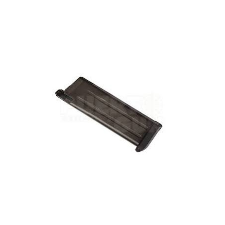 CHARGEUR GBB 25RDS 3.8 HI-CAPA WE MG-3-8