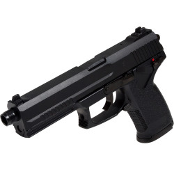 pistolet airsoft avec rail picatinny