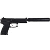 SAIGO 23 SOCOM GAZ