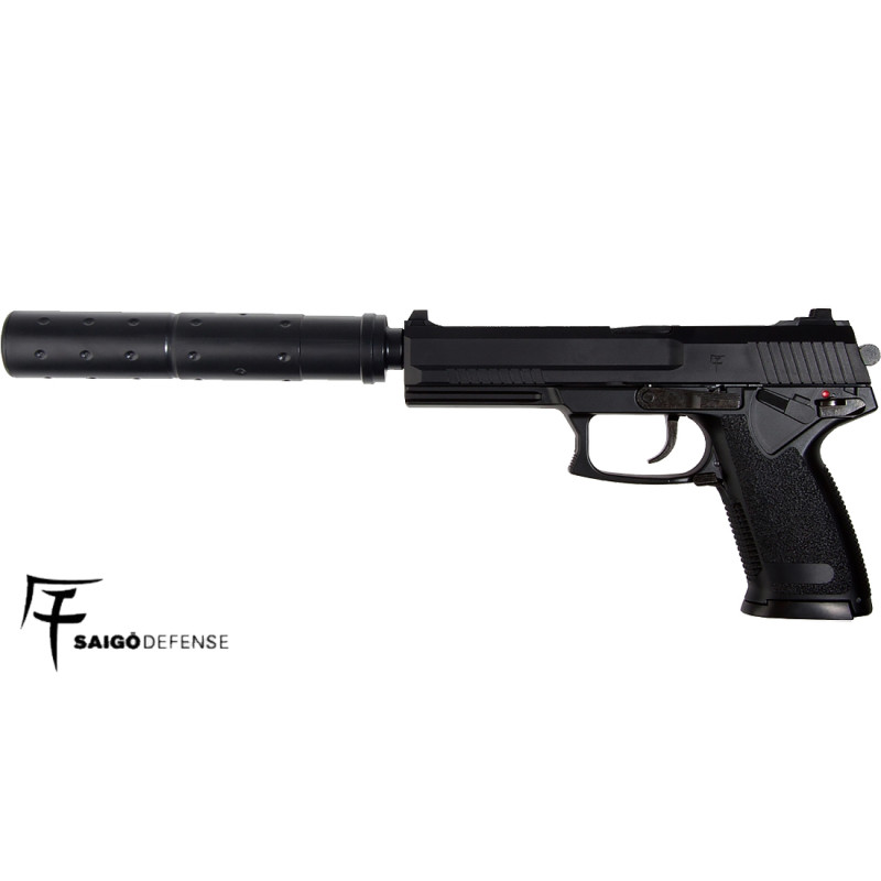 Réplique Pistolet Airsoft Saigo G23