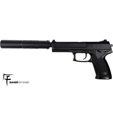 Réplique Pistolet Airsoft Saigo G23