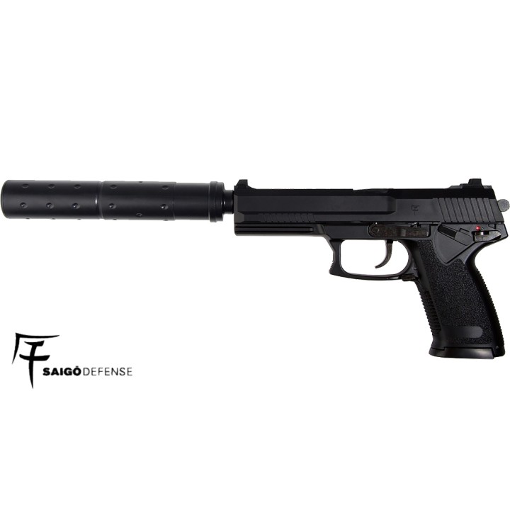 SAIGO 23 SOCOM GAZ