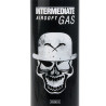 GAS INTERMÉDIAIRE 450ML DUEL CODE