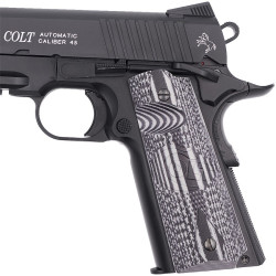 COLT Combat Unit 6mm 1J Max