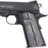 COLT Combat Unit 6mm 1J Max