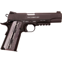 COLT Combat Unit 6mm 1J Max