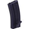 ASG 17028 Magazine Hi Cap AEG M15 M16 300 rounds