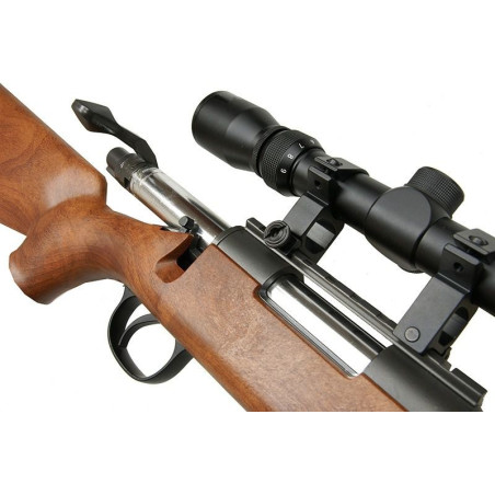 MB-02H sniper rifle replica