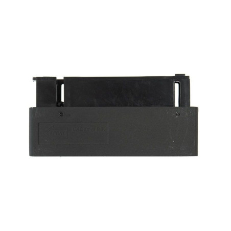 25rd metal low-cap magazine pour Well sniper