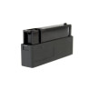 25rd metal low-cap magazine pour Well sniper