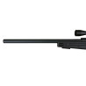 MB4408C sniper rifle replica - with scope