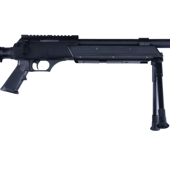 MB06B sniper WELL avec bipied