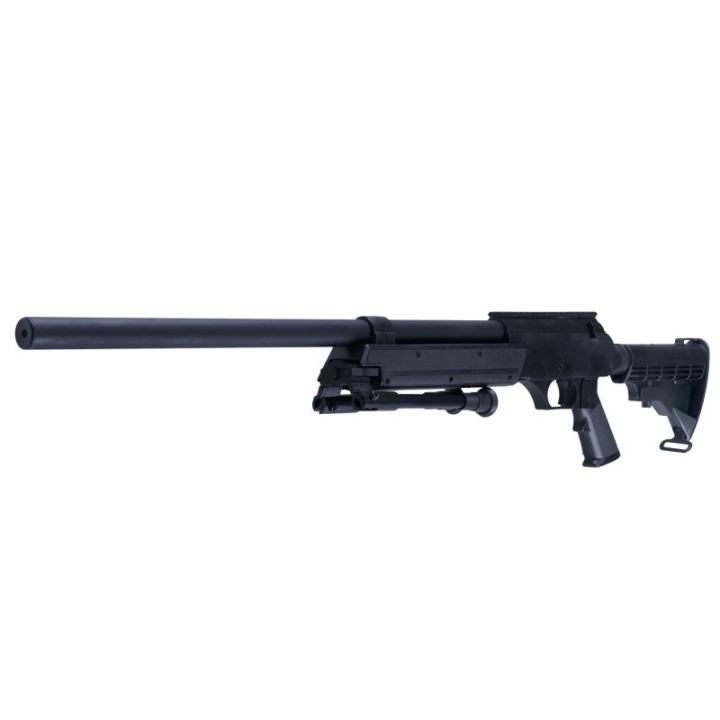 MB06B sniper WELL avec bipied